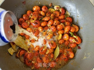 十三香小龙虾尾步骤12