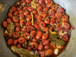 十三香小龙虾尾步骤15