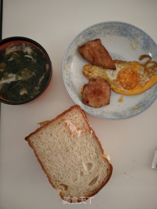 香煎鸡脯肉步骤8
