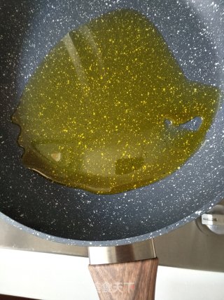 香煎鸡脯肉步骤6