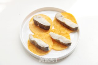 孩子爱吃的鳕鱼步骤6