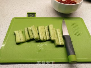 鲜嫩多汁的～香煎牛肉卷步骤3