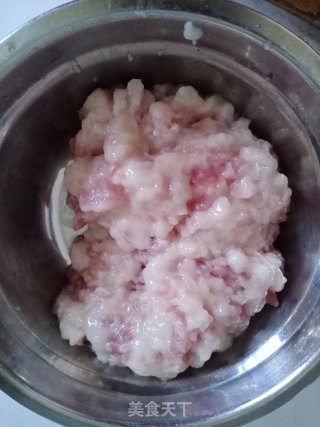 酿辣椒步骤1