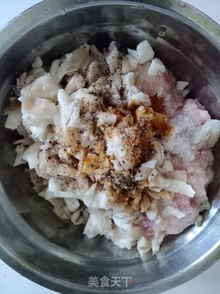酿辣椒步骤5