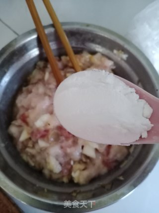 酿辣椒步骤6