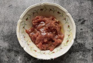 麻辣牛柳步骤5