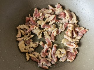 麻辣牛柳步骤8