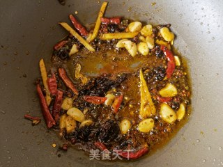 麻辣牛柳步骤13