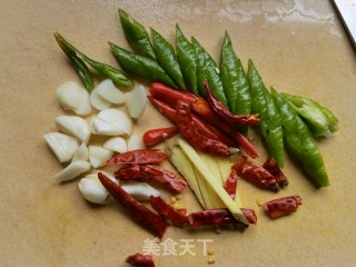 麻辣牛柳步骤10