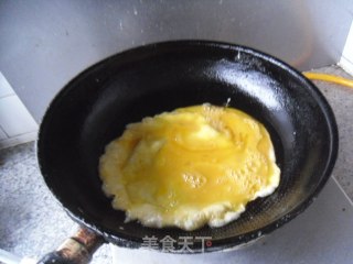 干炒蒜薹步骤6