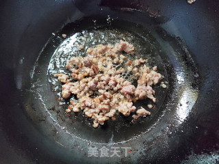 酱香三角豆腐步骤4