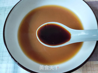 酱香三角豆腐步骤8