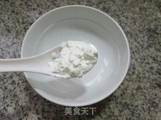 土豆仿蘑菇步骤2
