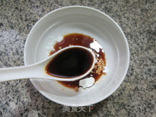土豆仿蘑菇步骤3