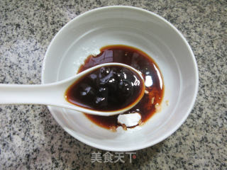 土豆仿蘑菇步骤4