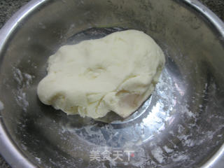 土豆仿蘑菇步骤11