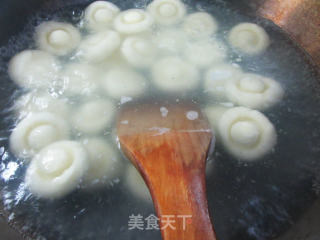 土豆仿蘑菇步骤14