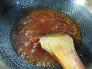 土豆仿蘑菇步骤16