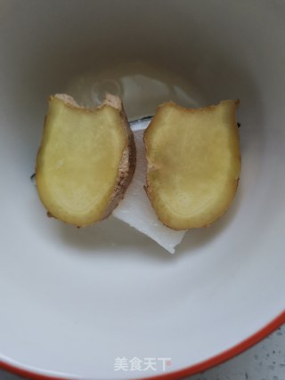 清烧雪鱼步骤2