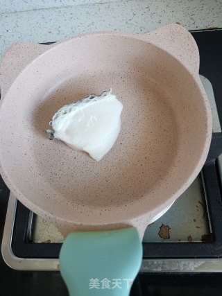 清烧雪鱼步骤3