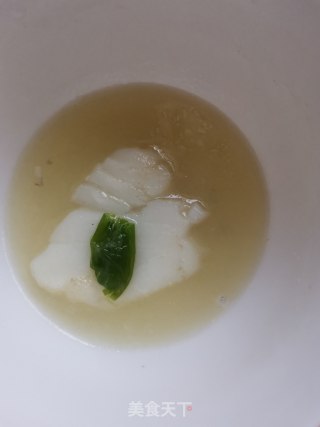 清烧雪鱼步骤6