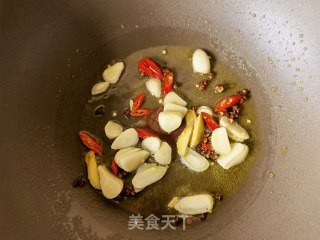 橄榄油炒黄瓜步骤5