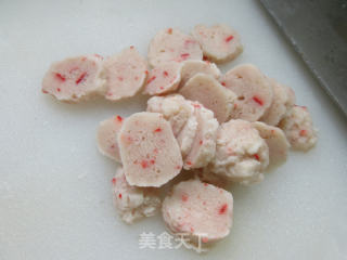 虾味球煮冬瓜步骤4