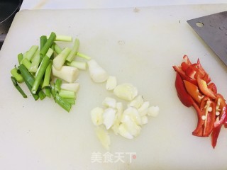 家常酱烧鲤鱼步骤2