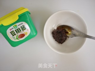 家常菜酱烧茄条❗️酱香茄子，开胃下饭步骤5