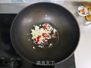 家常菜酱烧茄条❗️酱香茄子，开胃下饭步骤9