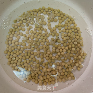 酸菜黄豆排骨煲步骤4