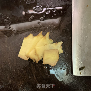 酸菜黄豆排骨煲步骤3