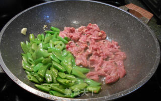 沙茶味牛肉步骤6