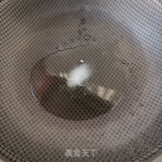蒜末猪血步骤4