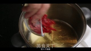 辣炒鸡架步骤3