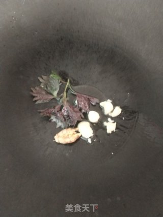 猪腿肉焖炒豆角步骤5