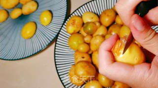 炸小土豆步骤2