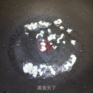 瓜苗炒豆腐 步骤6
