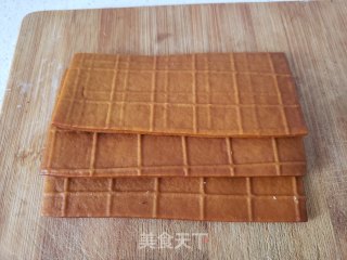 包菜炒豆干步骤2