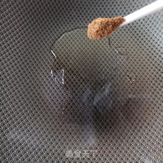 椒香莴苣丝步骤5
