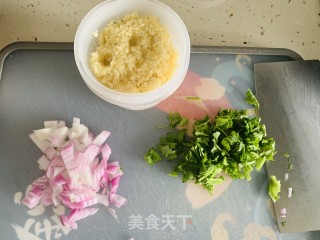 油炸臭豆腐步骤3