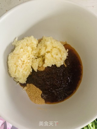 油炸臭豆腐步骤5