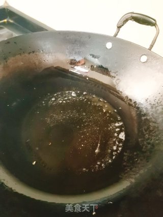 青椒煎鸡蛋步骤9