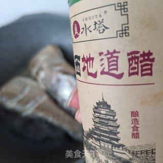 家常烧鲈鱼步骤4