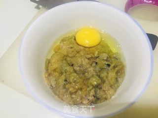 鸡蛋炒鱼籽步骤1