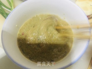 鸡蛋炒鱼籽步骤2