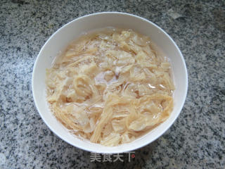 洋葱炒豆腐皮步骤2