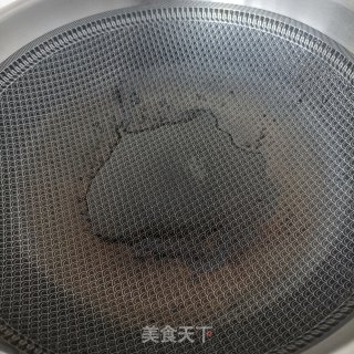 麻辣肠炒香椿步骤9