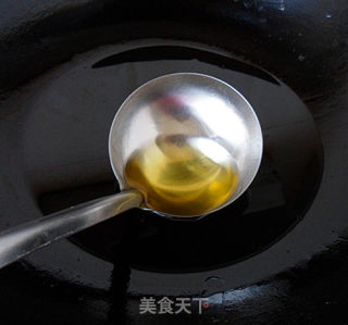 减脂餐——白灼芥蓝步骤5