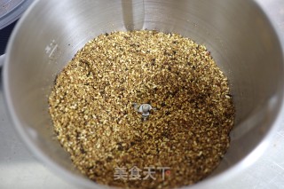 避风塘酥脆虾步骤6